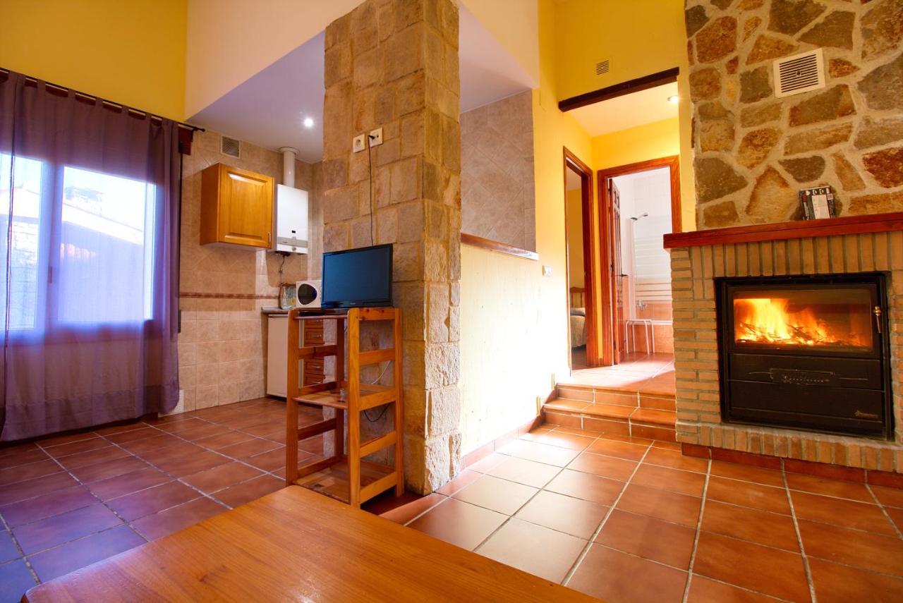 Aventura & Relax Pena La Higuera