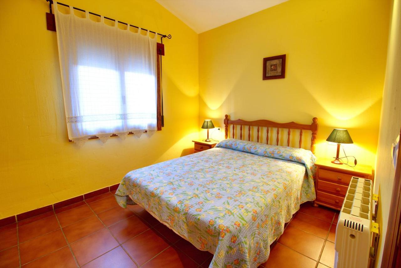 Aventura & Relax Pena La Higuera Appartement