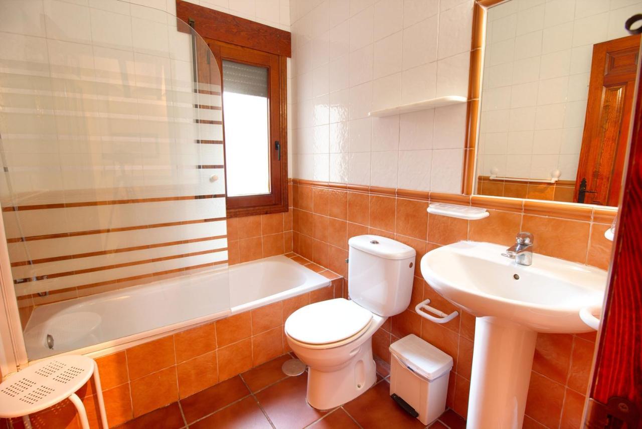 Appartement Aventura & Relax Pena La Higuera *