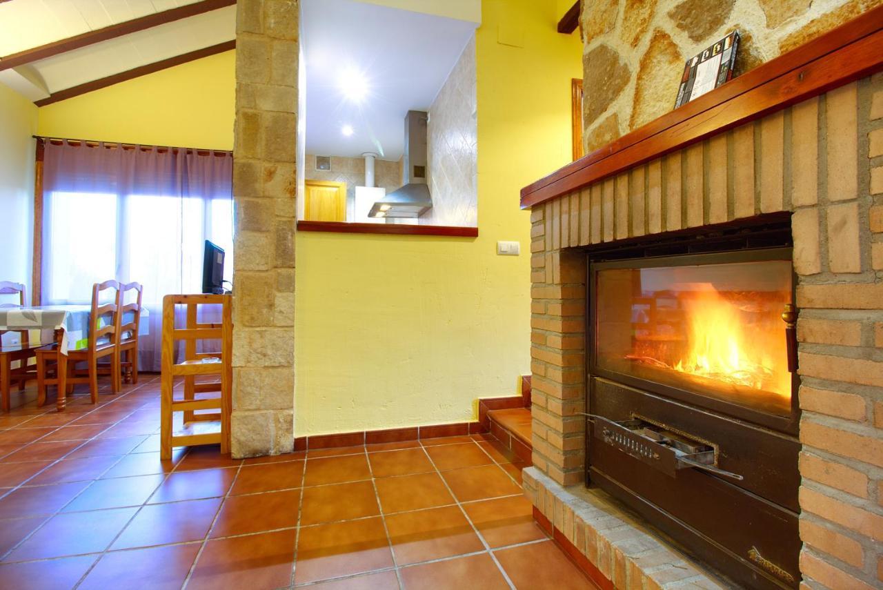 Appartement Aventura & Relax Pena La Higuera