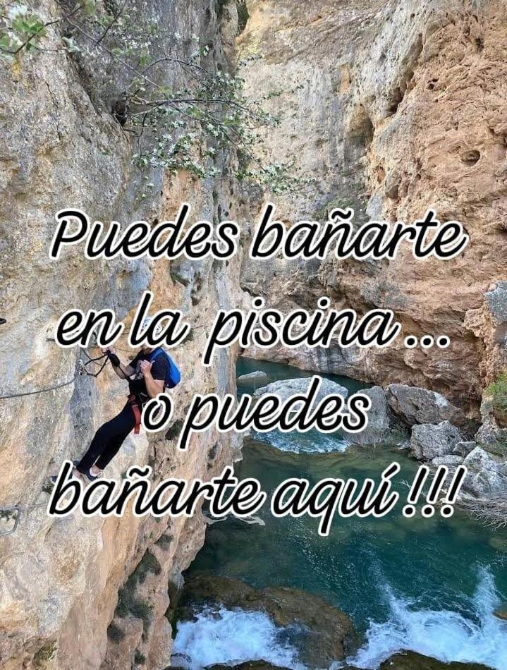 Aventura & Relax Pena La Higuera