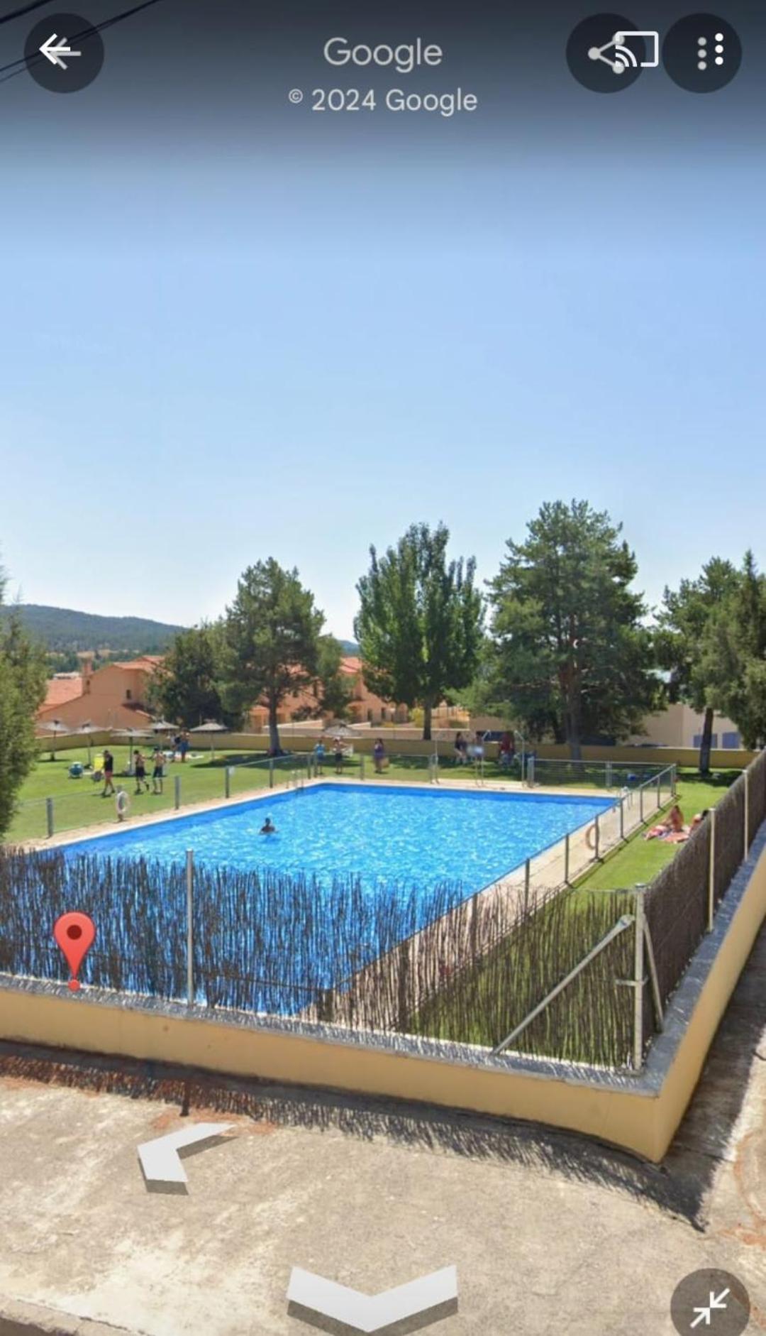 Appartement Aventura & Relax Pena La Higuera *