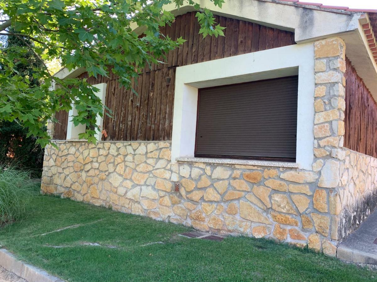 Aventura & Relax Pena La Higuera Appartement *
