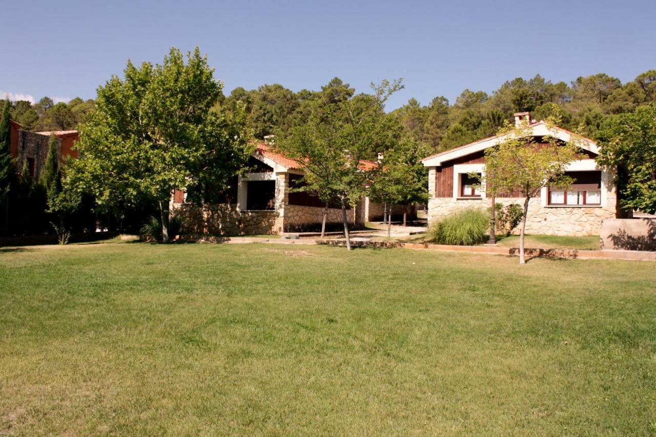 Appartement Aventura & Relax Pena La Higuera Villalba de la Sierra