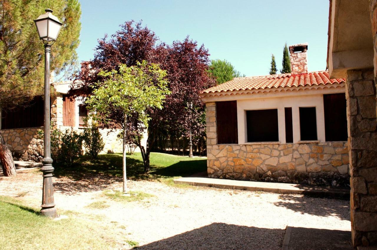 Appartement Aventura & Relax Pena La Higuera Villalba de la Sierra