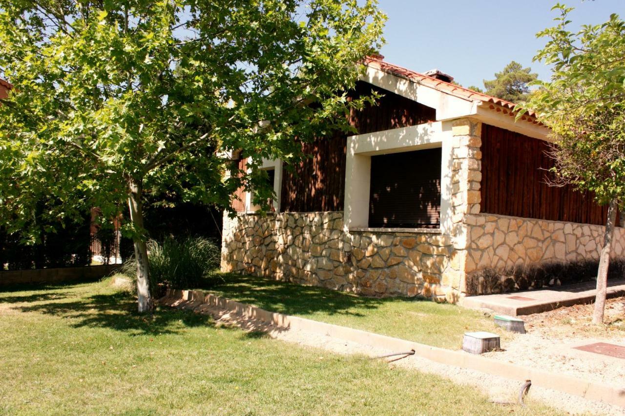 Aventura & Relax Pena La Higuera *